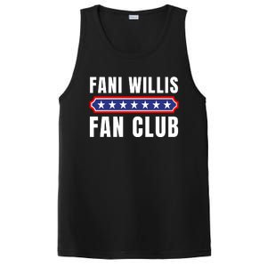 Fani Willis Fan Club PosiCharge Competitor Tank