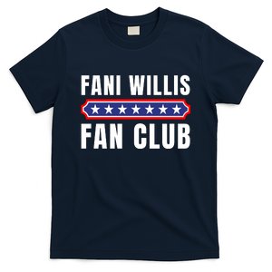 Fani Willis Fan Club T-Shirt