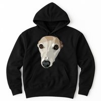 Fawn Whippet Hoodie