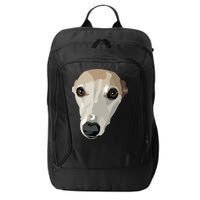Fawn Whippet City Backpack