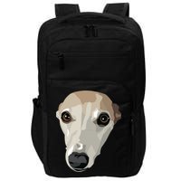 Fawn Whippet Impact Tech Backpack