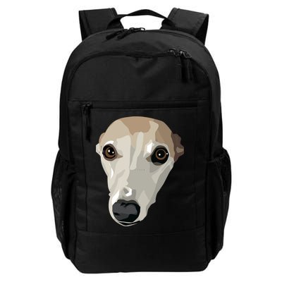 Fawn Whippet Backpack