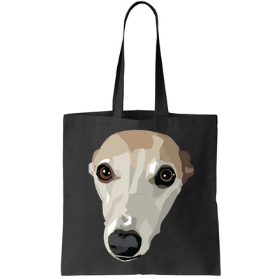 Fawn Whippet Bag