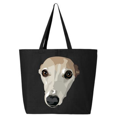 Fawn Whippet 25L Jumbo Tote