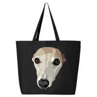 Fawn Whippet 25L Jumbo Tote