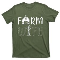 Farm Wife T-Shirt