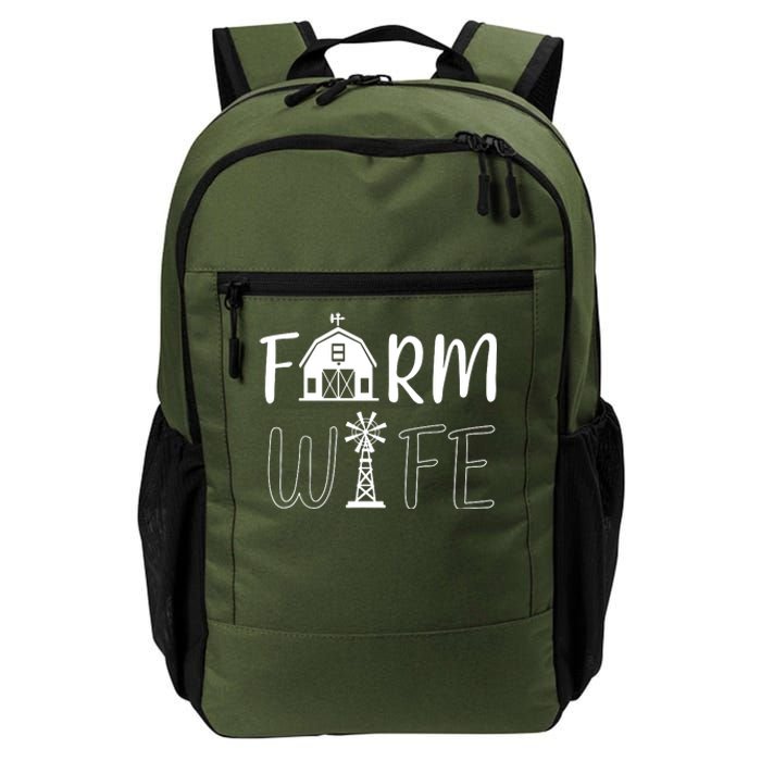 Farm Wife Daily Commute Backpack