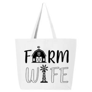 Farm Wife 25L Jumbo Tote