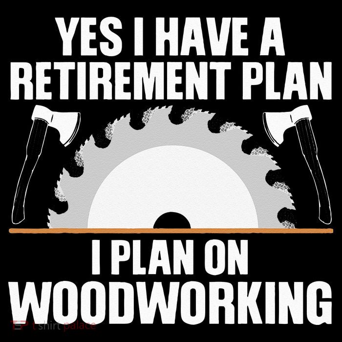 Funny Woodworking For Wo Retirement Carpenter Retired Drawstring Bag