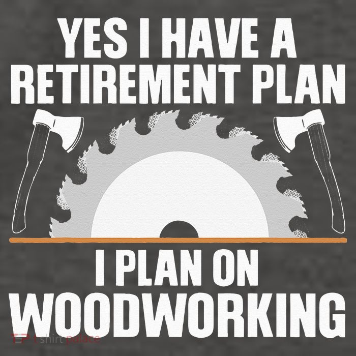 Funny Woodworking For Wo Retirement Carpenter Retired Vector Backpack
