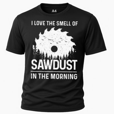 Funny Woodworking For Wo Woodworker Carpenter Carving Performance Shirt