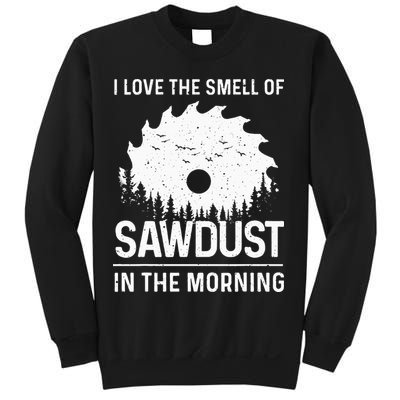 Funny Woodworking For Wo Woodworker Carpenter Carving Sweatshirt