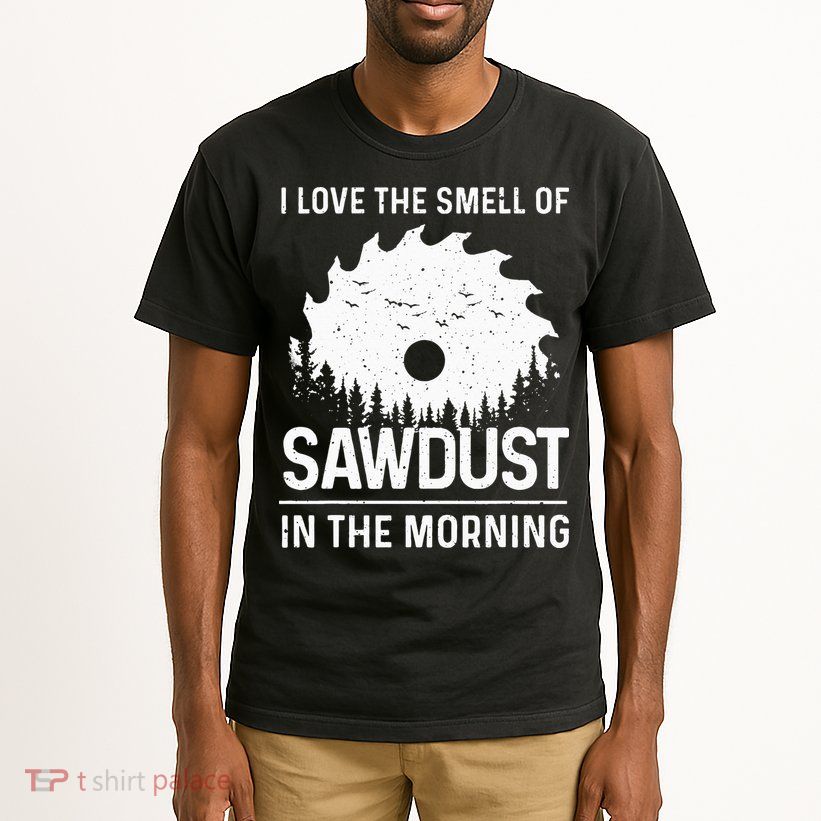 Funny Woodworking For Wo Woodworker Carpenter Carving Tall T-Shirt