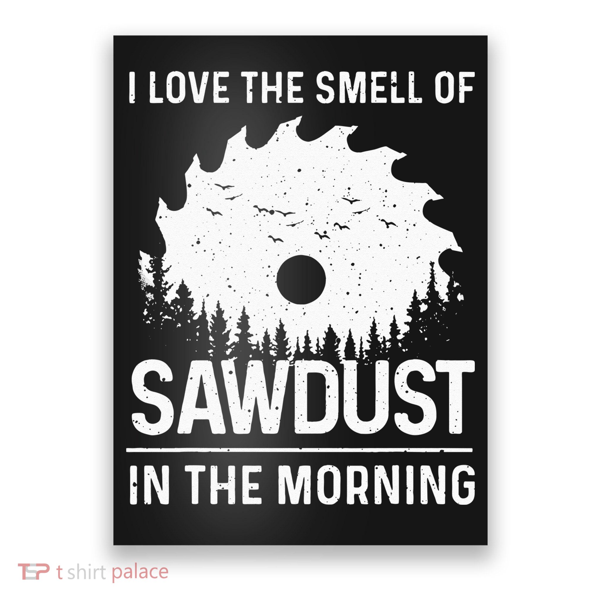 Funny Woodworking For Wo Woodworker Carpenter Carving Poster