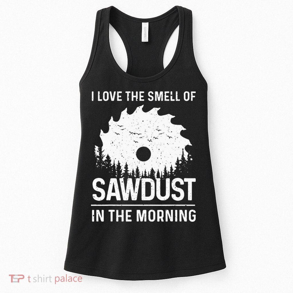 Funny Woodworking For Wo Woodworker Carpenter Carving Womens Tank Top