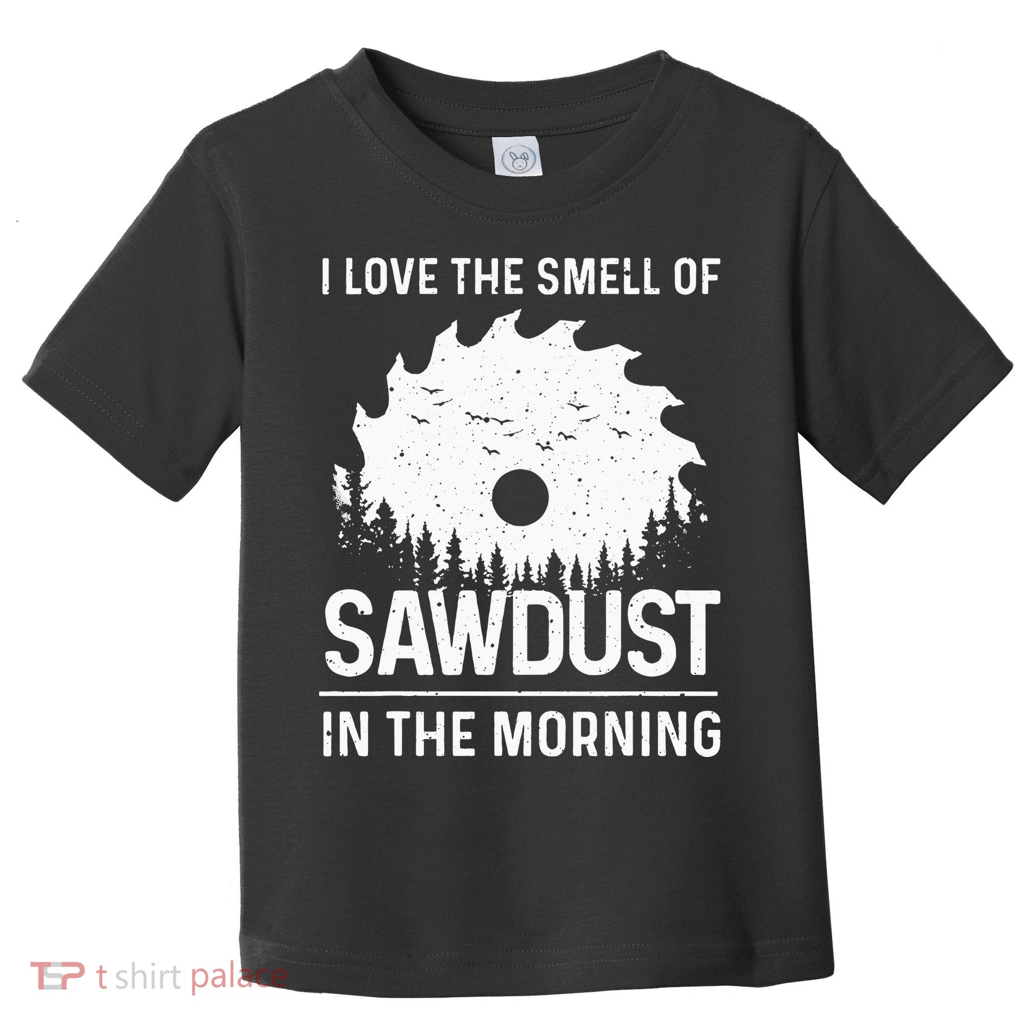 Funny Woodworking For Wo Woodworker Carpenter Carving Toddler T-Shirt