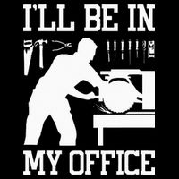 Funny Woodworking Gift For Wo Carpentry Woodworker Impact Tech Backpack