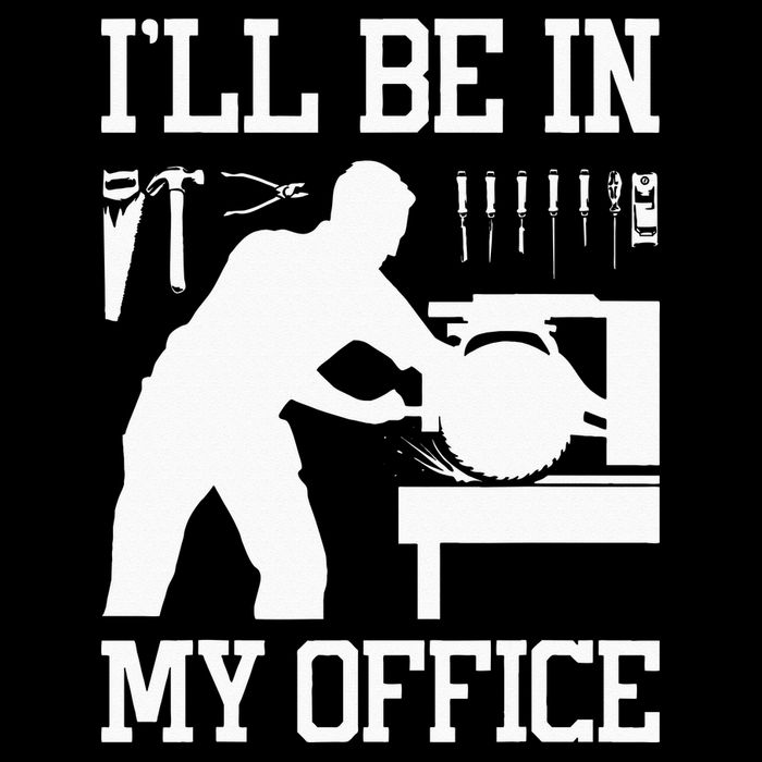 Funny Woodworking Gift For Wo Carpentry Woodworker Impact Tech Backpack