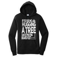 Funny Woodworking Gift For Woodworkers Women's Pullover Hoodie