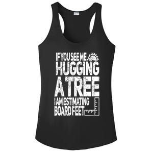 Funny Woodworking Gift For Woodworkers Ladies PosiCharge Competitor Racerback Tank