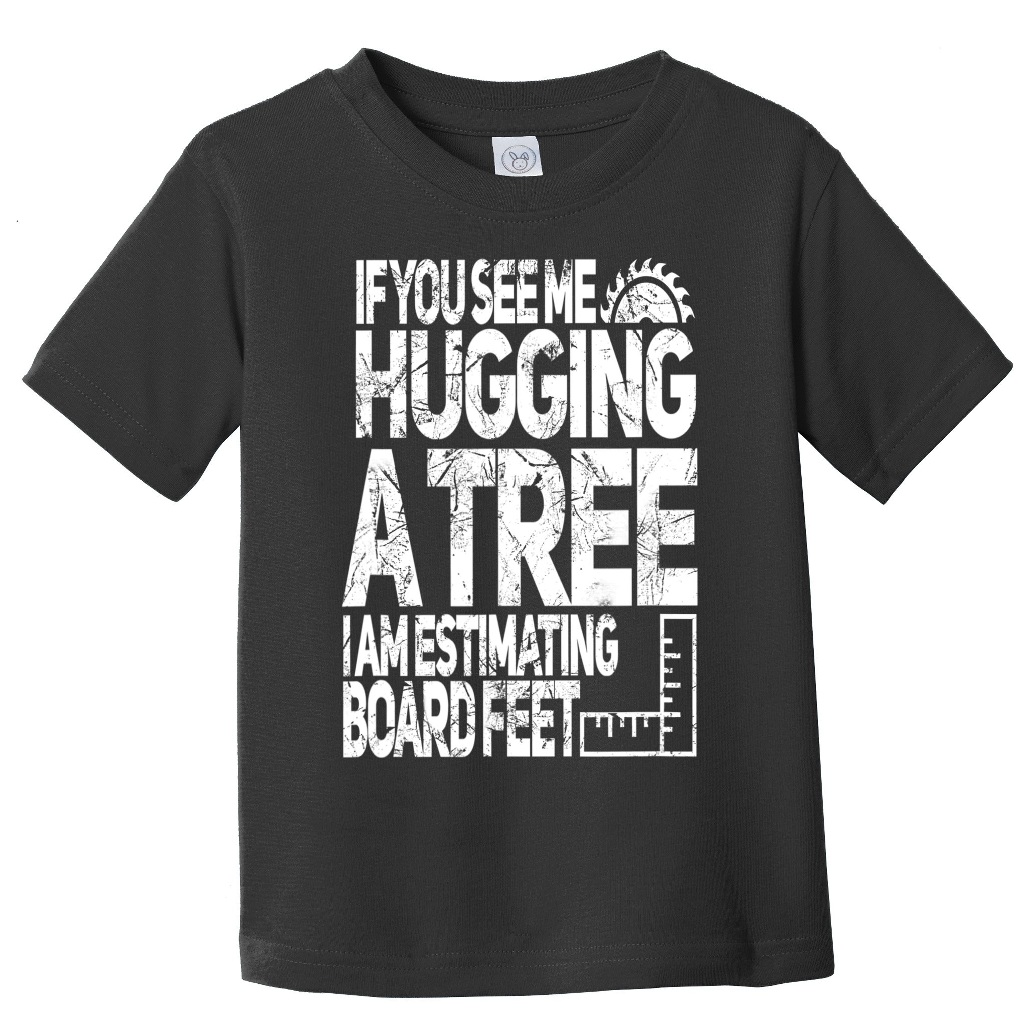 Funny Woodworking Gift For Woodworkers Toddler T-Shirt