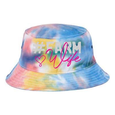 Farmers Wife Gift Farming Farmer Gift Tie Dye Newport Bucket Hat