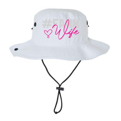 Farmers Wife Gift Farming Farmer Gift Legacy Cool Fit Booney Bucket Hat