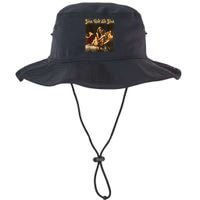 Feminism Women Girl Will Be Girl Judith Holofernes Funny Legacy Cool Fit Booney Bucket Hat