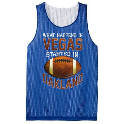 Funny What Happens American Football Fans Mesh Reversible Basketball Jersey Tank