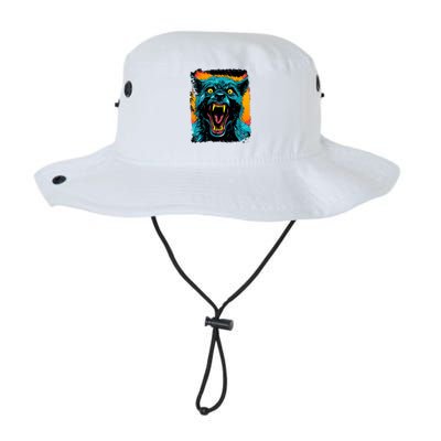 Frightnightfits Werewolf Halloween Legacy Cool Fit Booney Bucket Hat