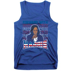 Forward With Harris Gift Tank Top