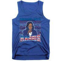 Forward With Harris Gift Tank Top