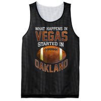 Funny What Happens American Football Fans Mesh Reversible Basketball Jersey Tank