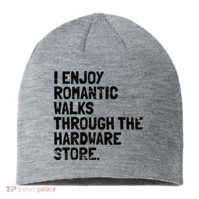 Funny Woodworking Hardware Carpenter Sustainable Beanie