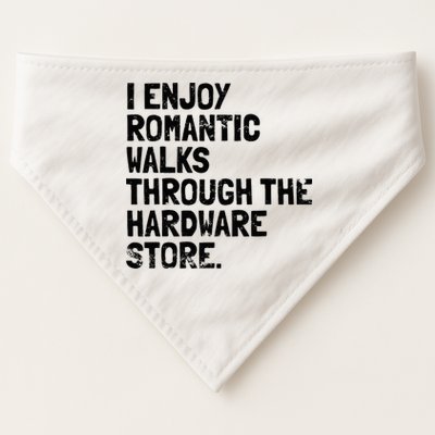 Funny Woodworking Hardware Carpenter USA-Made Doggie Bandana