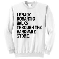 Funny Woodworking Hardware Carpenter Sweatshirt