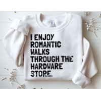 Funny Woodworking Hardware Carpenter Sweatshirt