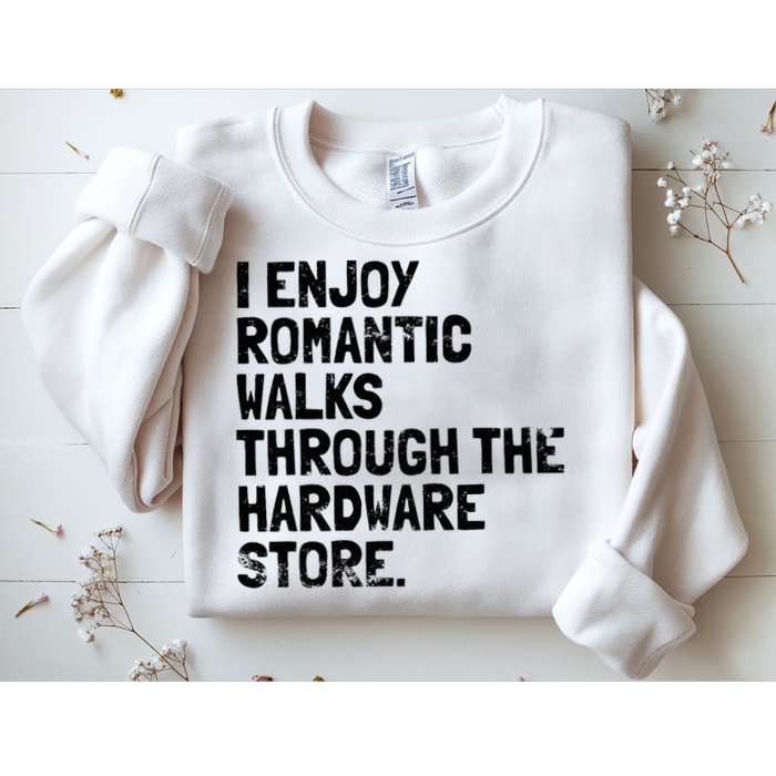 Funny Woodworking Hardware Carpenter Sweatshirt