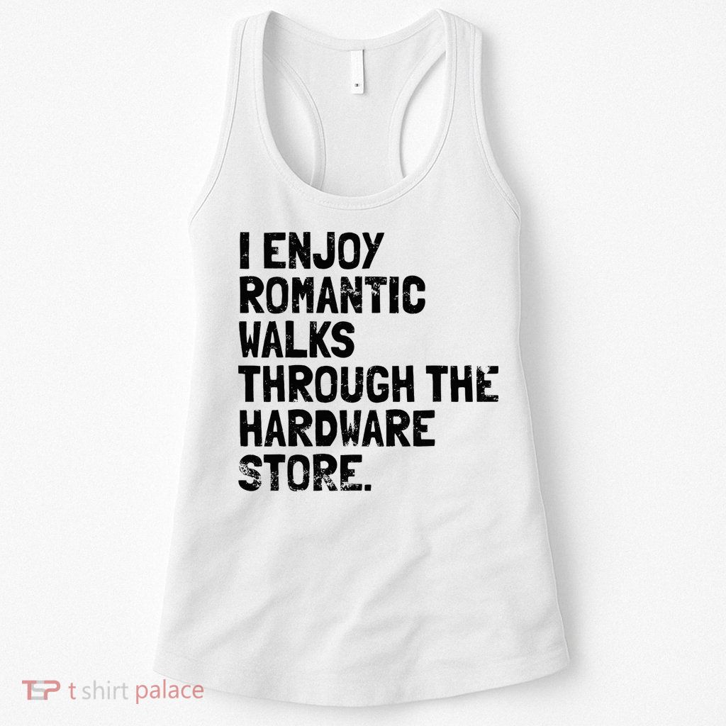 Funny Woodworking Hardware Carpenter Womens Tank Top