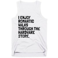 Funny Woodworking Hardware Carpenter Tank Top