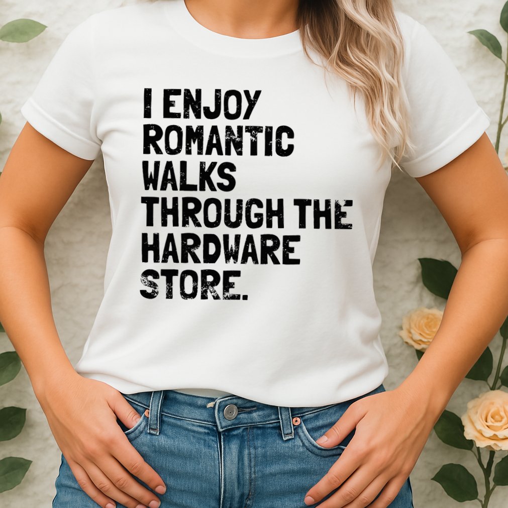 Funny Woodworking Hardware Carpenter Womens T-Shirt