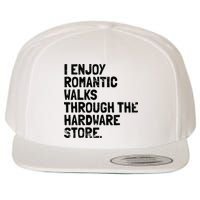 Funny Woodworking Hardware Carpenter Wool Snapback Cap