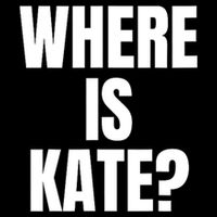 Funny Where Is Kate Royal Family Kate Middleton Cooling Performance Crew T-Shirt