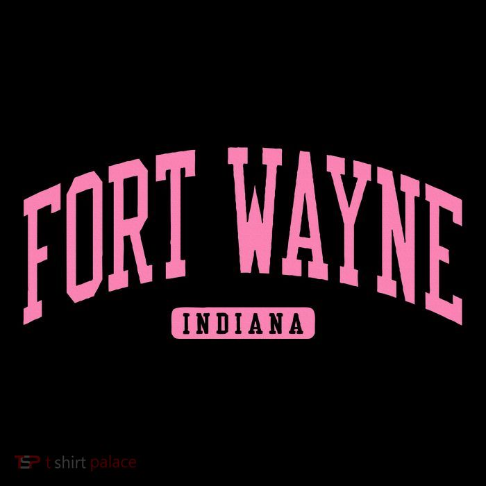 Fort Wayne Indiana In College Impact Tech Backpack
