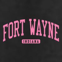 Fort Wayne Indiana In College Adult Drive Performance Visor