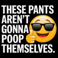 Funny Weird Joke Hilarious Sarcastic Gross Poop Meme Humor Bucket Hat
