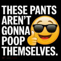 Funny Weird Joke Hilarious Sarcastic Gross Poop Meme Humor Visor