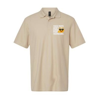 Funny Weird Joke Hilarious Sarcastic Gross Poop Meme Humor Polo
