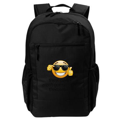 Funny Weird Joke Hilarious Sarcastic Gross Poop Meme Humor Backpack