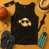 Funny Weird Joke Hilarious Sarcastic Gross Poop Meme Humor Tank Top